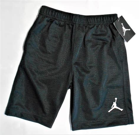 Jordan Shorts 